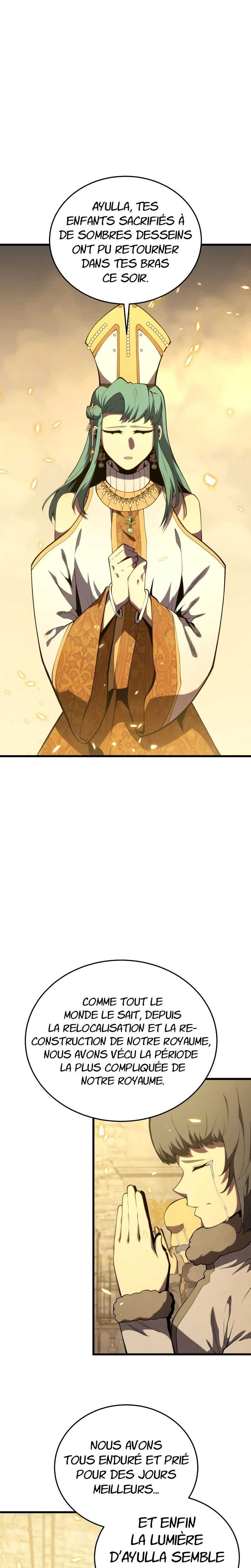 Read Swordmaster’s Youngest Son Scan Manga Online