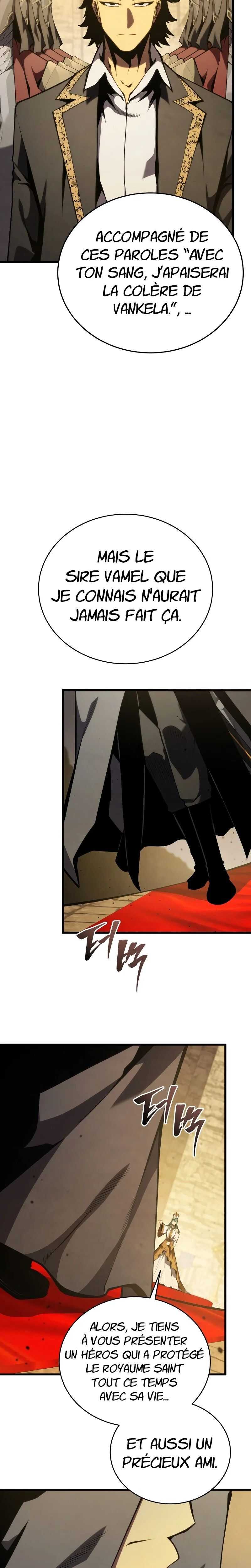 Read Swordmaster’s Youngest Son Scan Manga Online