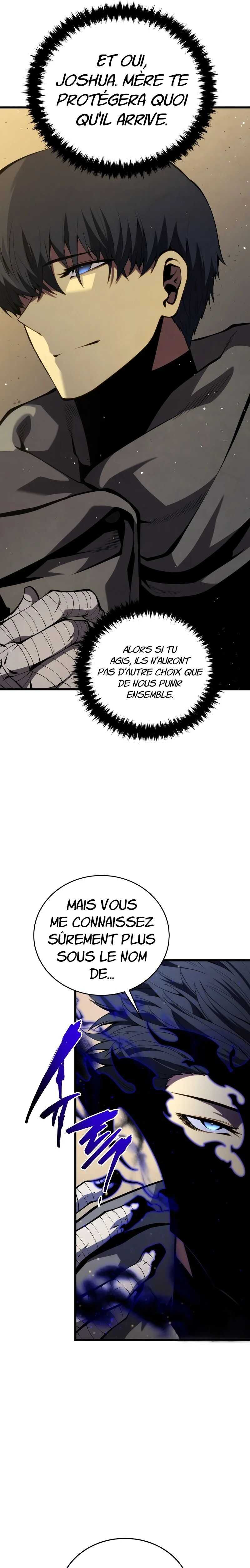 Read Swordmaster’s Youngest Son Scan Manga Online