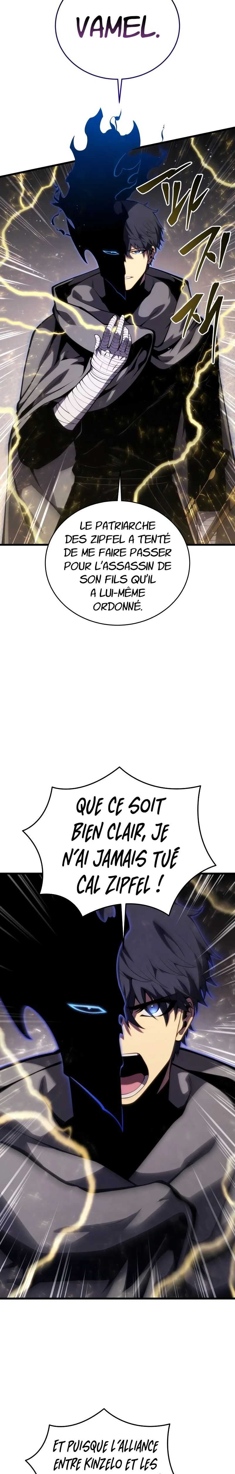 Read Swordmaster’s Youngest Son Scan Manga Online