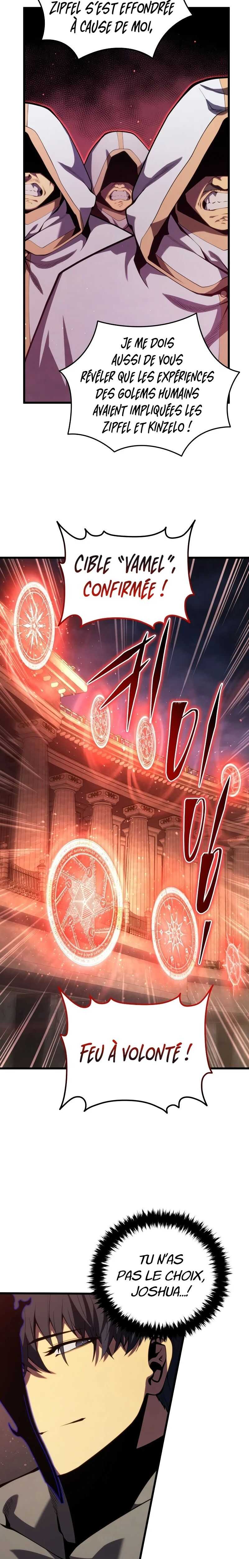 Read Swordmaster’s Youngest Son Scan Manga Online