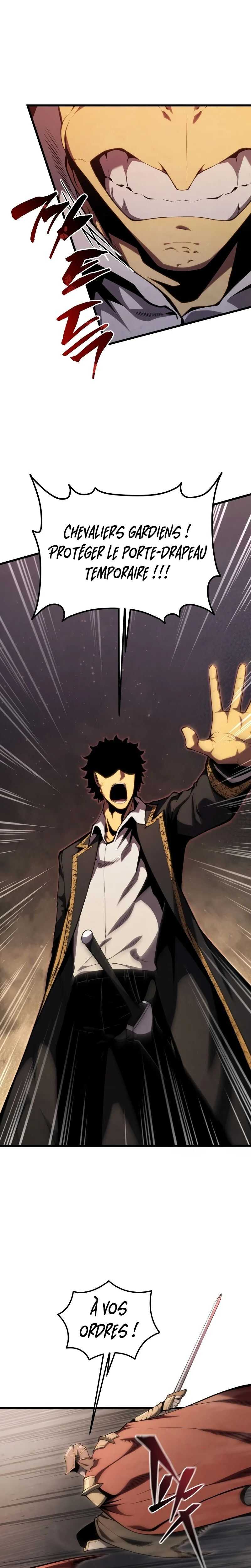 Read Swordmaster’s Youngest Son Scan Manga Online