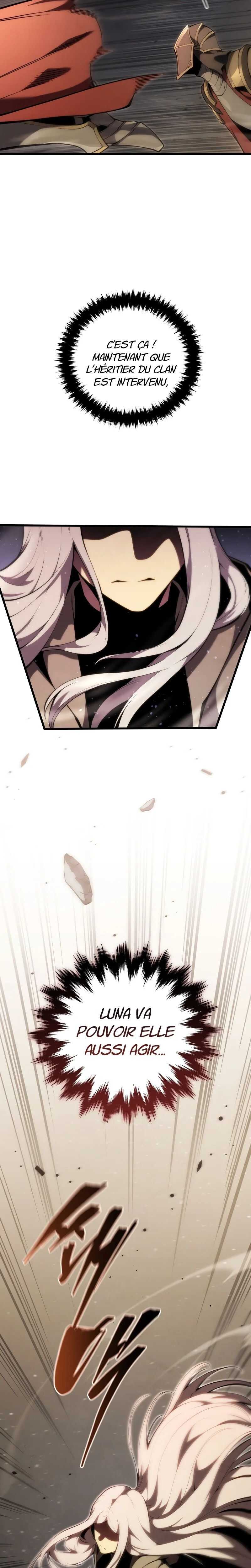 Read Swordmaster’s Youngest Son Scan Manga Online