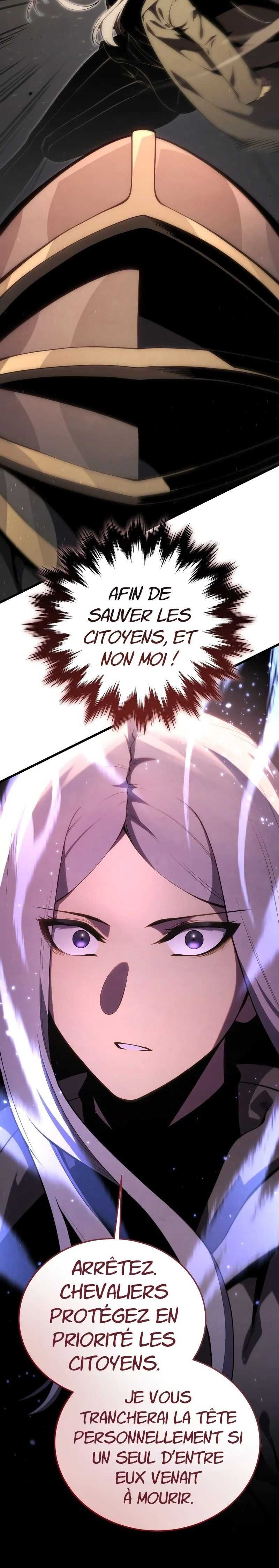 Read Swordmaster’s Youngest Son Scan Manga Online