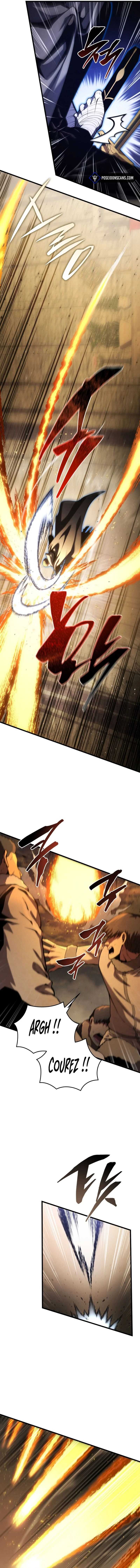 Read Swordmaster’s Youngest Son Scan Manga Online