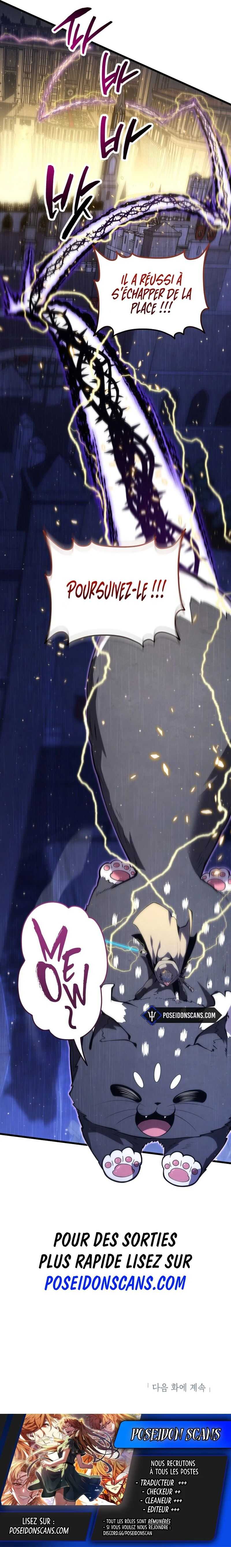 Read Swordmaster’s Youngest Son Scan Manga Online