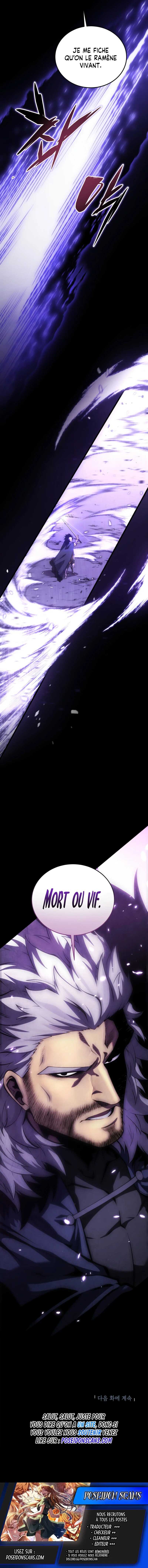 Read Swordmaster’s Youngest Son Scan Manga Online