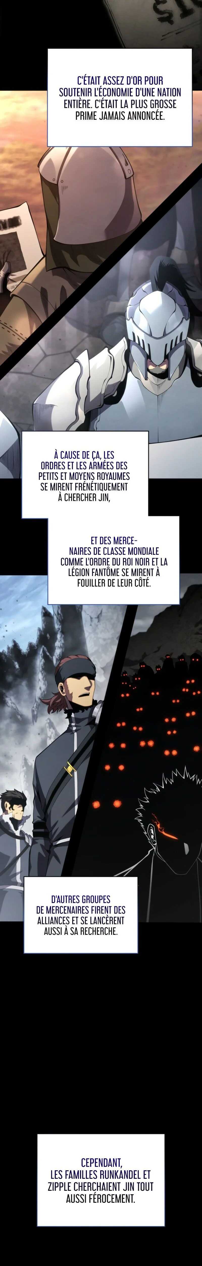 Read Swordmaster’s Youngest Son Scan Manga Online