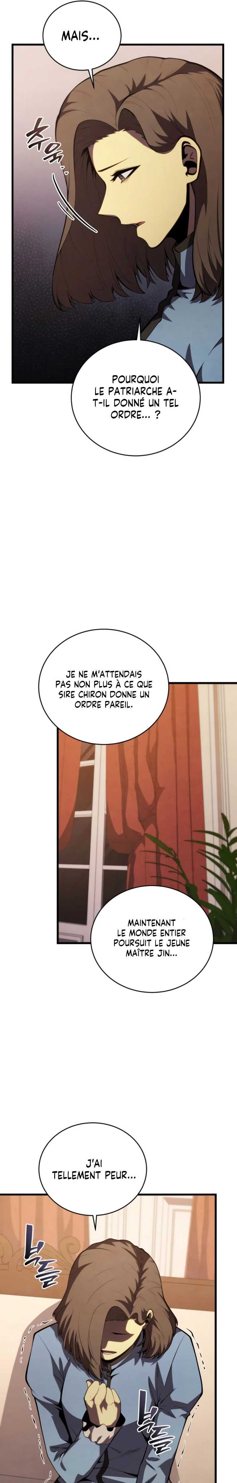 Read Swordmaster’s Youngest Son Scan Manga Online