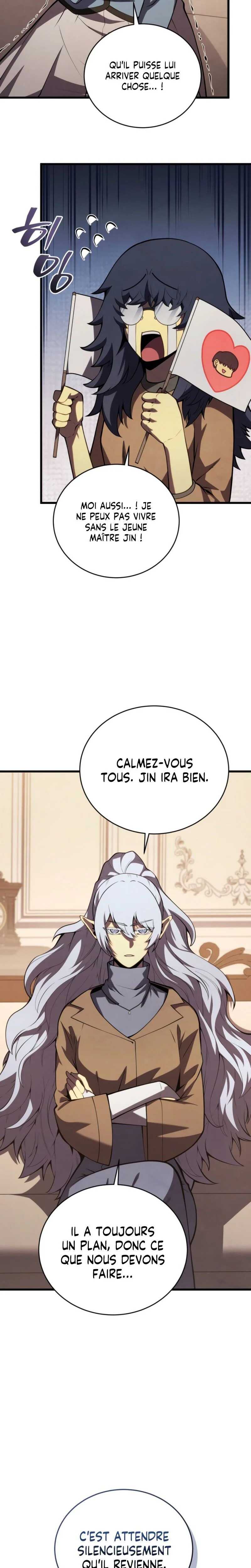 Read Swordmaster’s Youngest Son Scan Manga Online