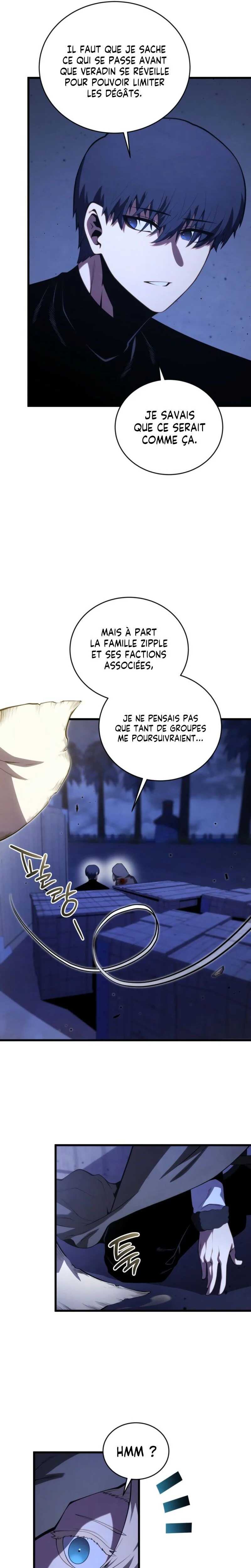 Read Swordmaster’s Youngest Son Scan Manga Online