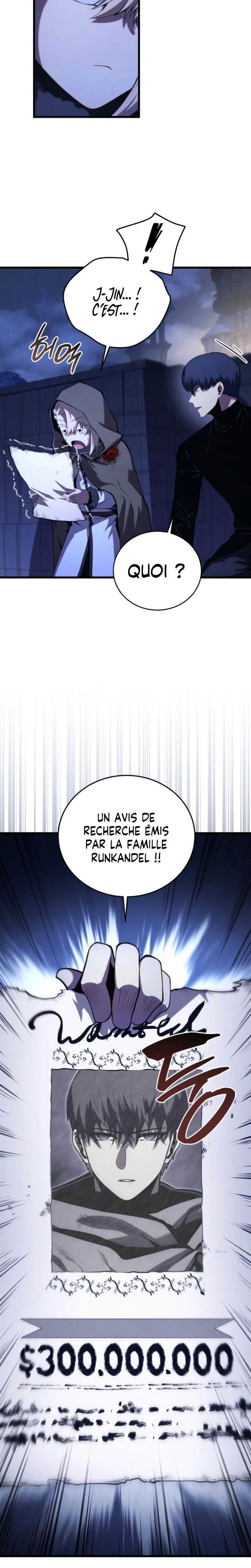 Read Swordmaster’s Youngest Son Scan Manga Online