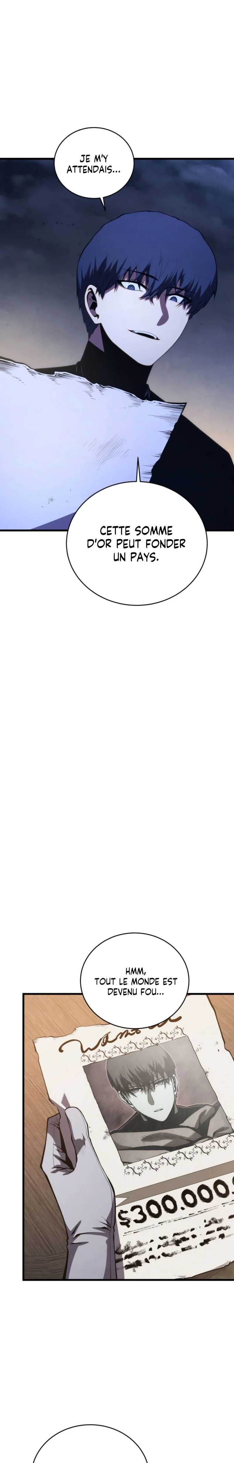 Read Swordmaster’s Youngest Son Scan Manga Online