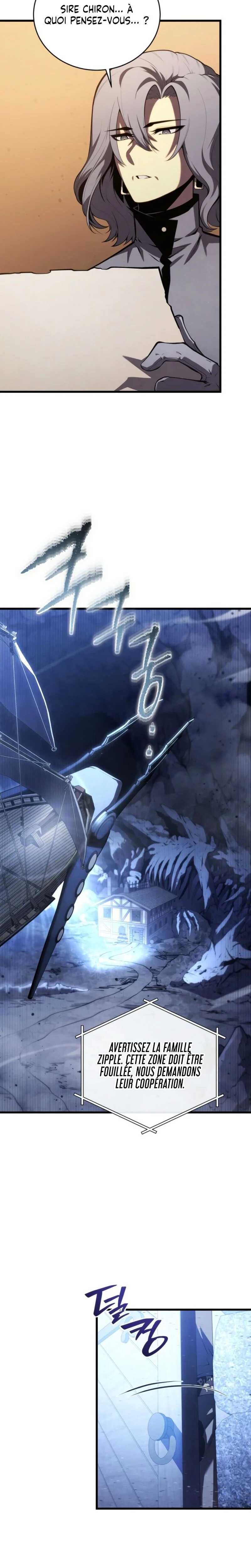 Read Swordmaster’s Youngest Son Scan Manga Online