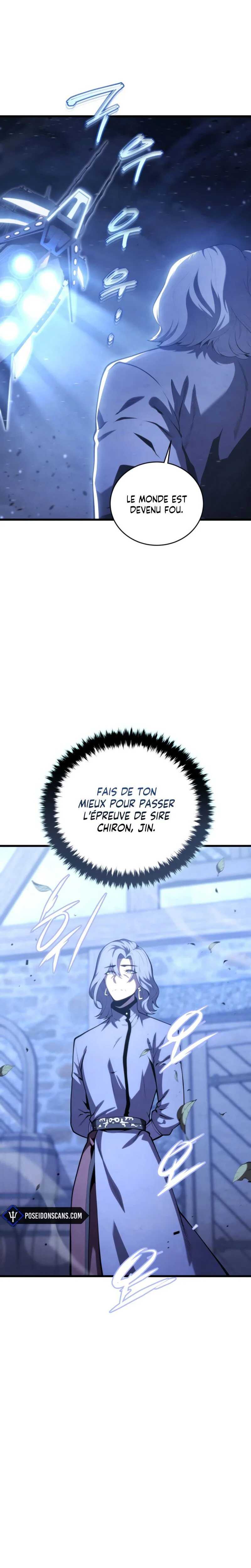 Read Swordmaster’s Youngest Son Scan Manga Online