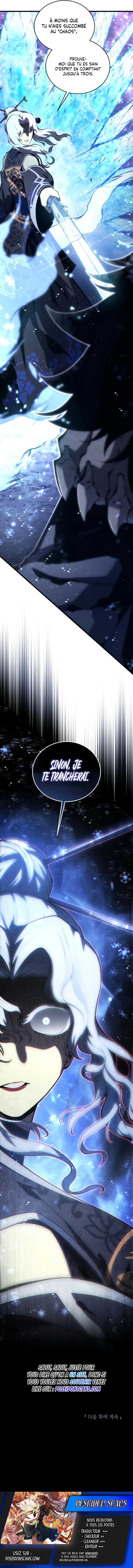 Read Swordmaster’s Youngest Son Scan Manga Online