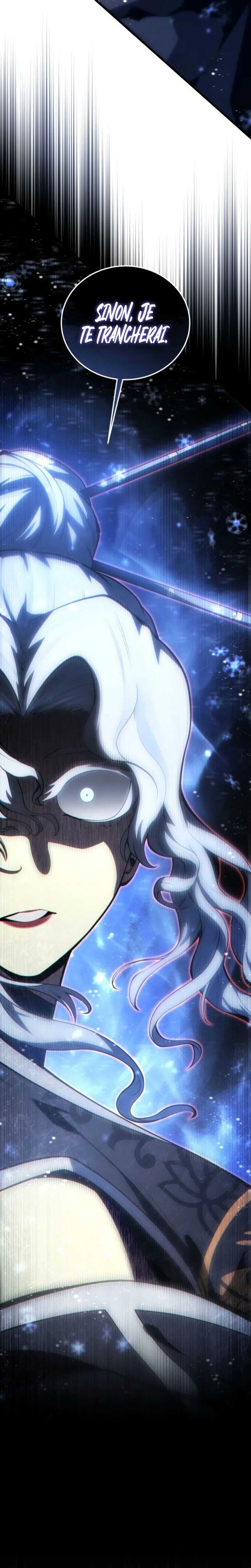 Read Swordmaster’s Youngest Son Scan Manga Online