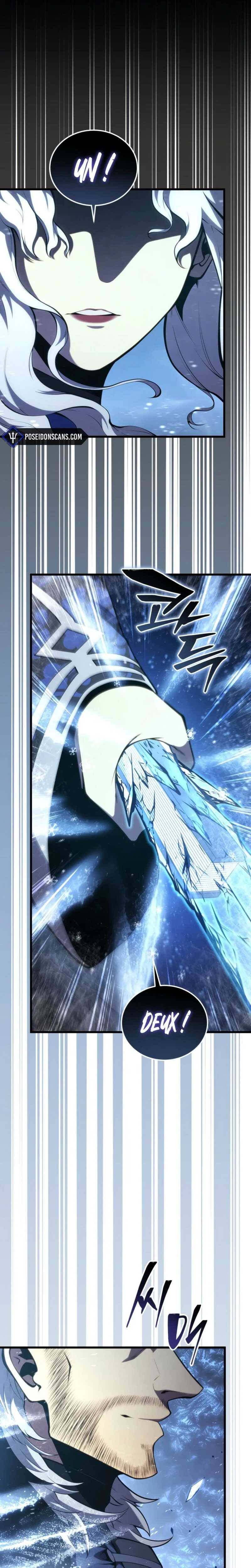 Read Swordmaster’s Youngest Son Scan Manga Online