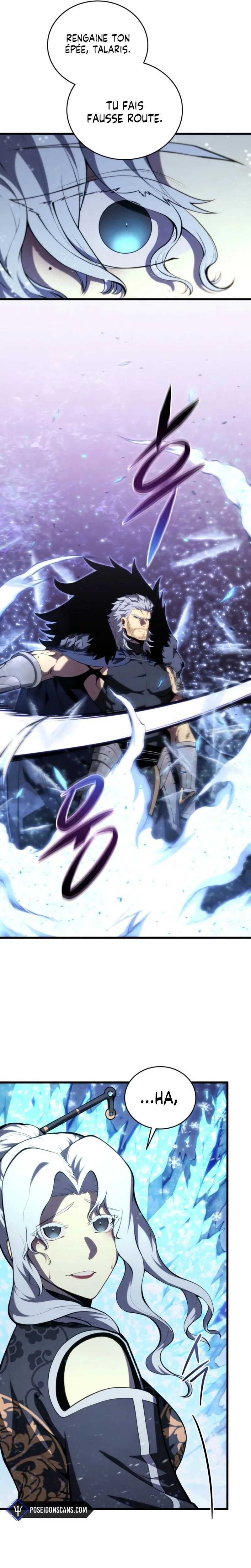 Read Swordmaster’s Youngest Son Scan Manga Online