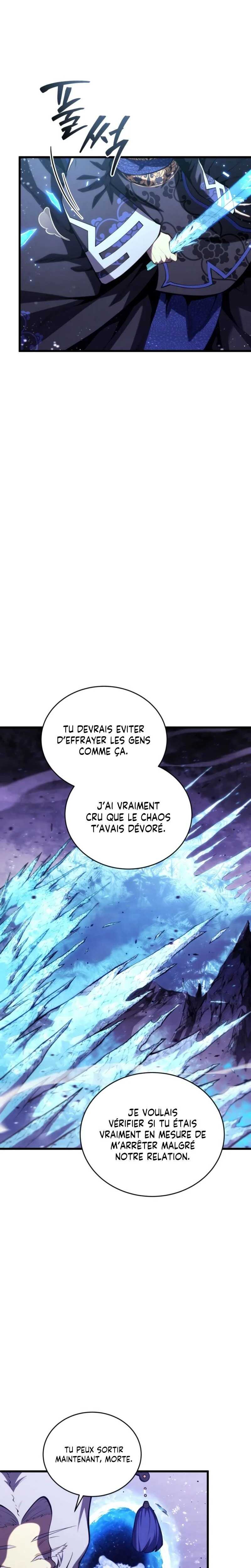 Read Swordmaster’s Youngest Son Scan Manga Online