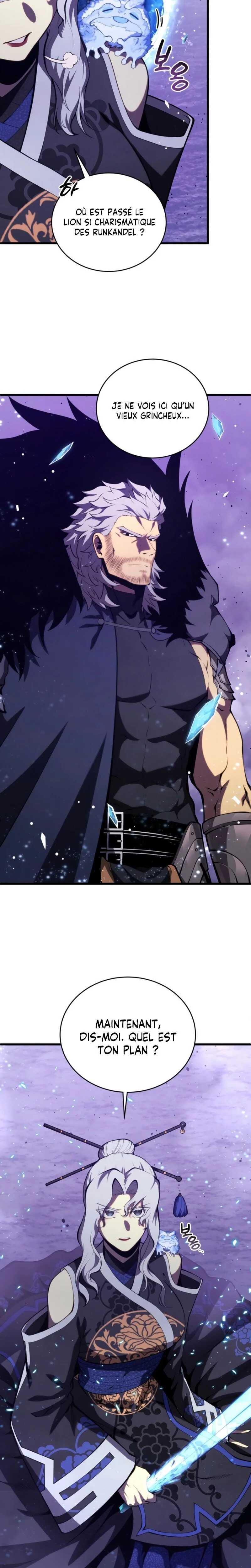 Read Swordmaster’s Youngest Son Scan Manga Online