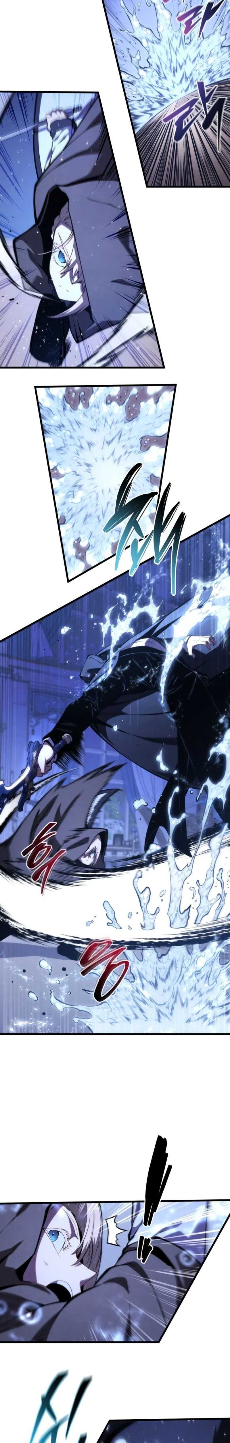 Read Swordmaster’s Youngest Son Scan Manga Online