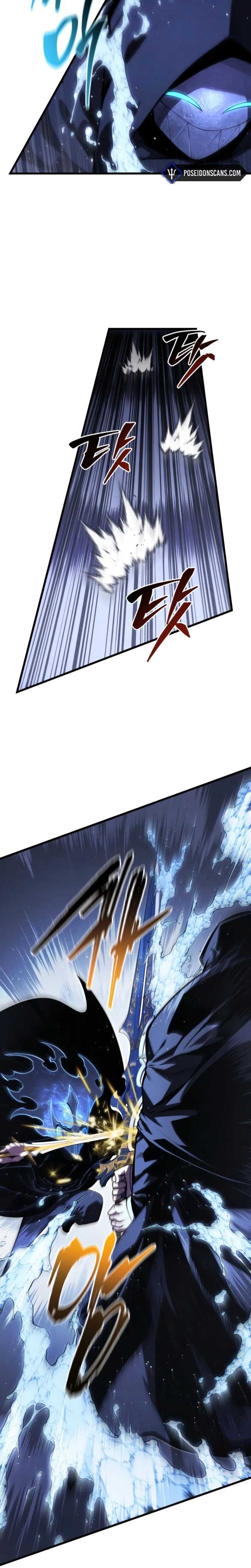 Read Swordmaster’s Youngest Son Scan Manga Online