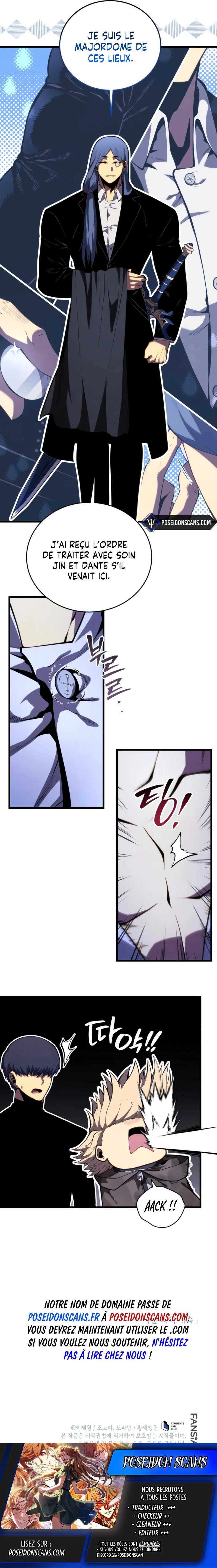 Read Swordmaster’s Youngest Son Scan Manga Online