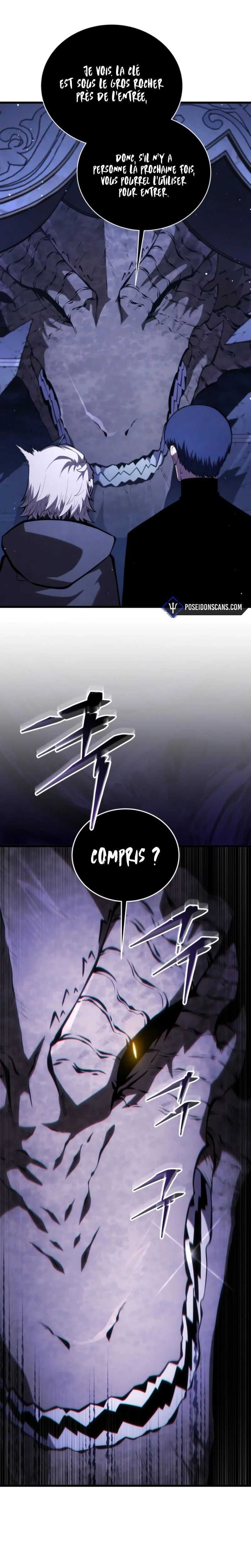 Read Swordmaster’s Youngest Son Scan Manga Online