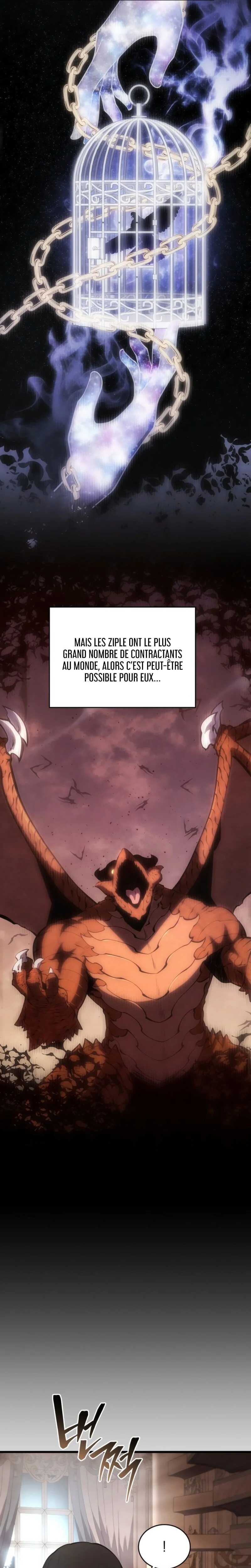 Read Swordmaster’s Youngest Son Scan Manga Online