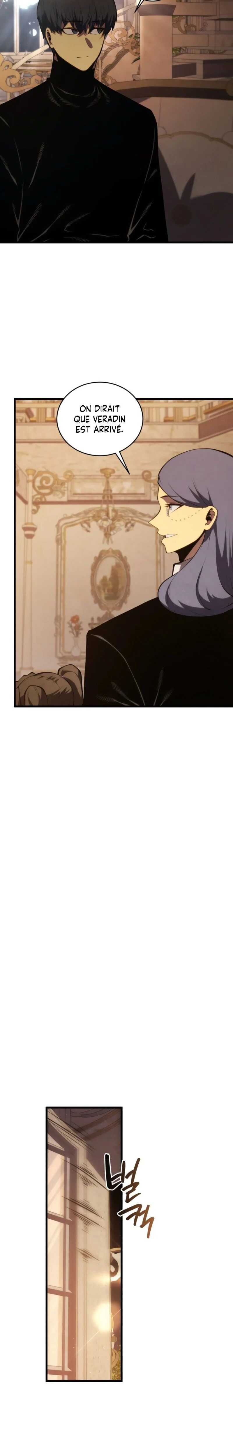 Read Swordmaster’s Youngest Son Scan Manga Online