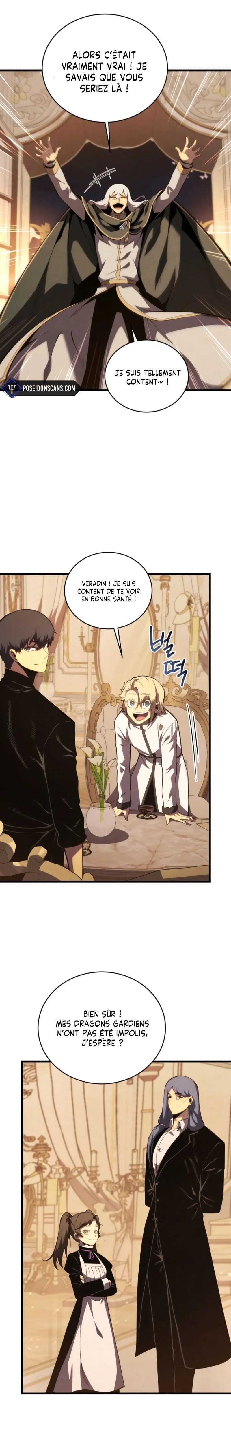 Read Swordmaster’s Youngest Son Scan Manga Online