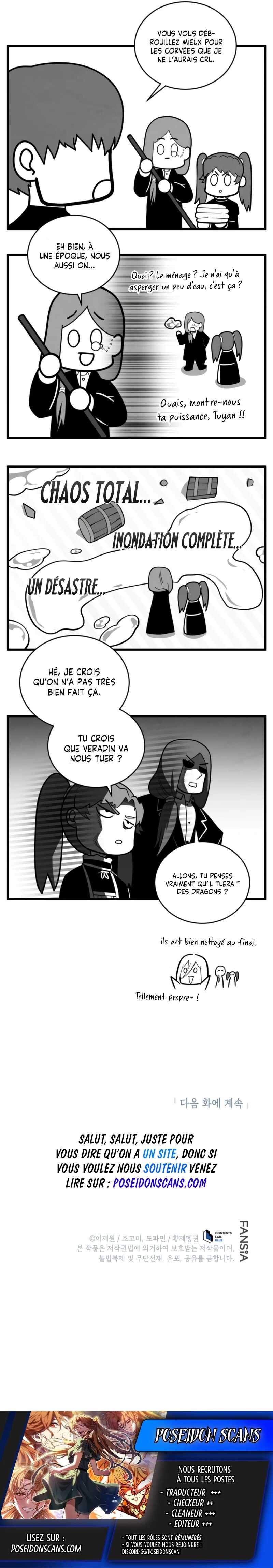 Read Swordmaster’s Youngest Son Scan Manga Online