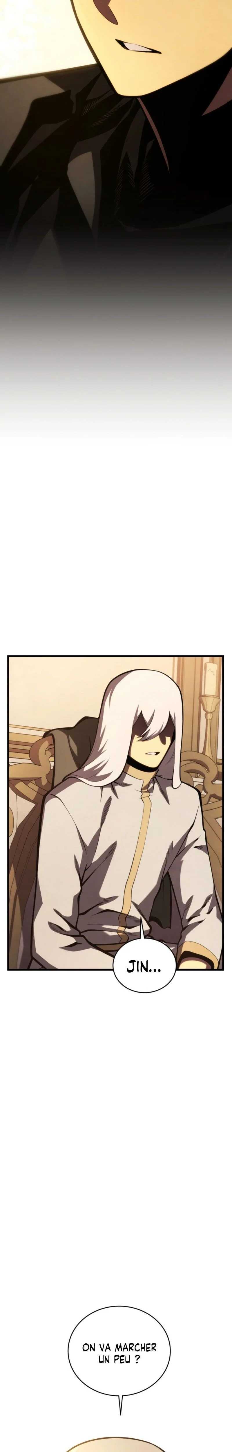 Read Swordmaster’s Youngest Son Scan Manga Online