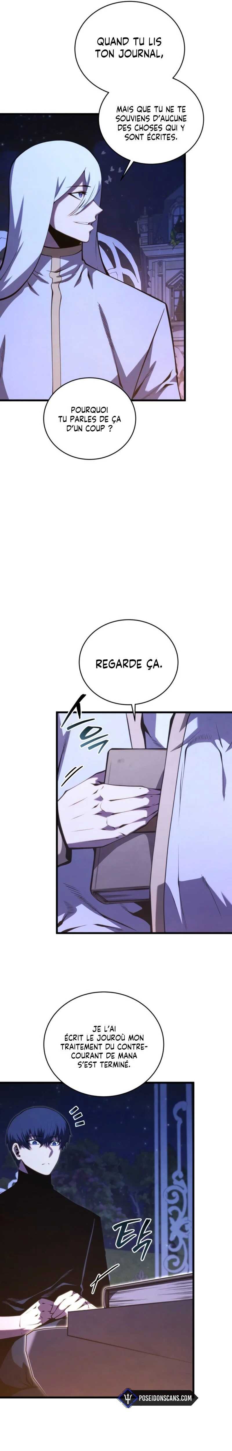 Read Swordmaster’s Youngest Son Scan Manga Online