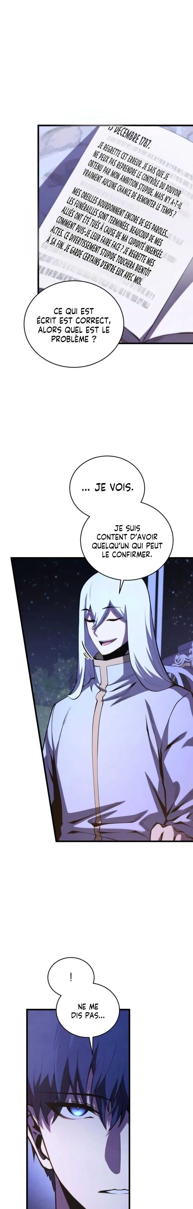 Read Swordmaster’s Youngest Son Scan Manga Online