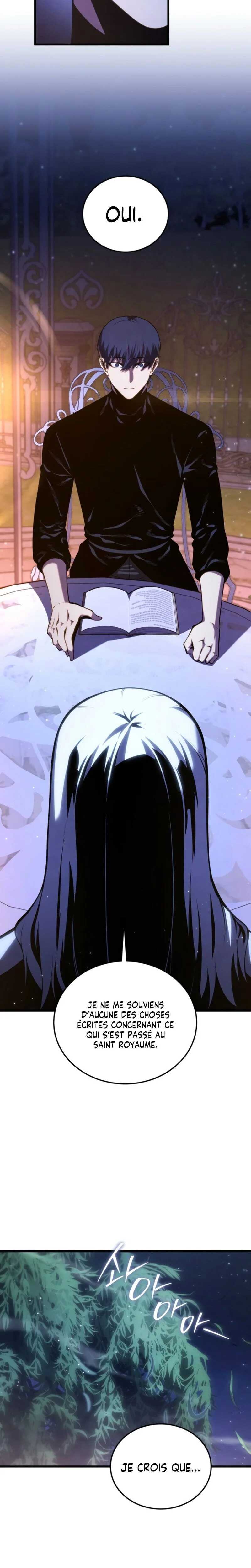 Read Swordmaster’s Youngest Son Scan Manga Online