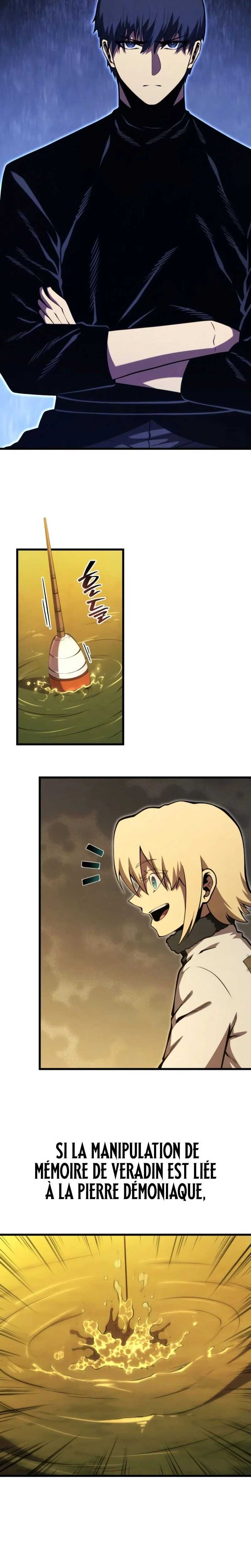 Read Swordmaster’s Youngest Son Scan Manga Online