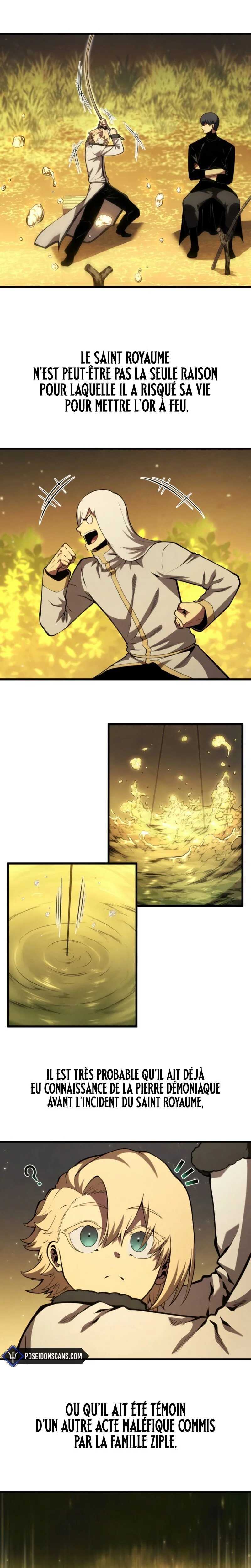 Read Swordmaster’s Youngest Son Scan Manga Online