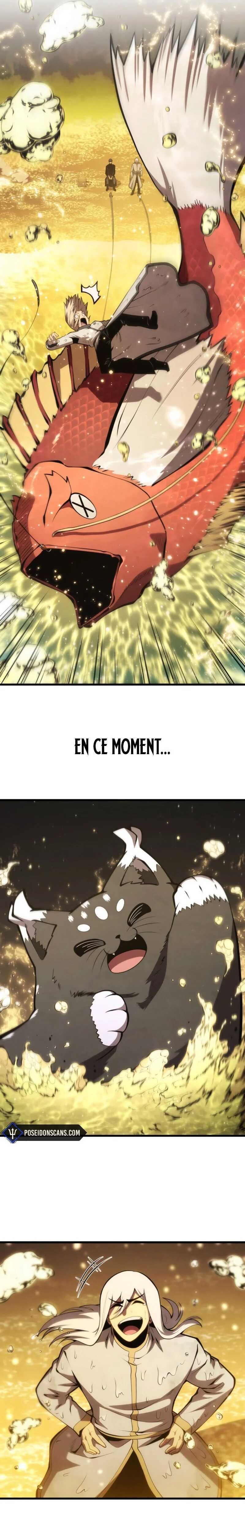 Read Swordmaster’s Youngest Son Scan Manga Online