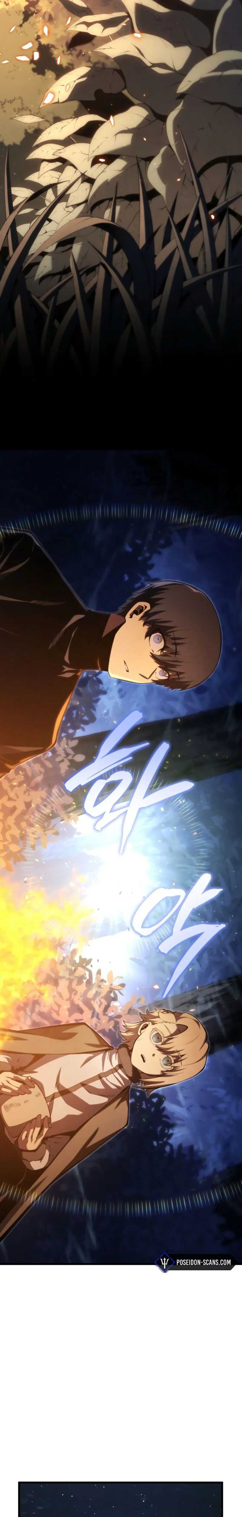 Read Swordmaster’s Youngest Son Scan Manga Online