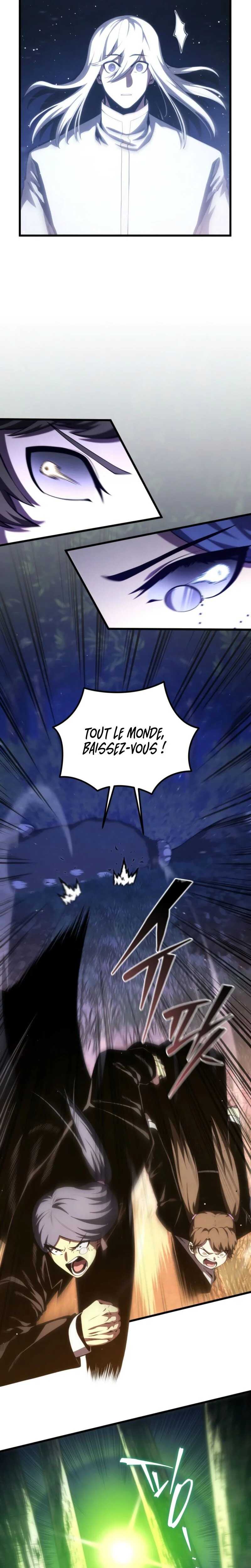 Read Swordmaster’s Youngest Son Scan Manga Online