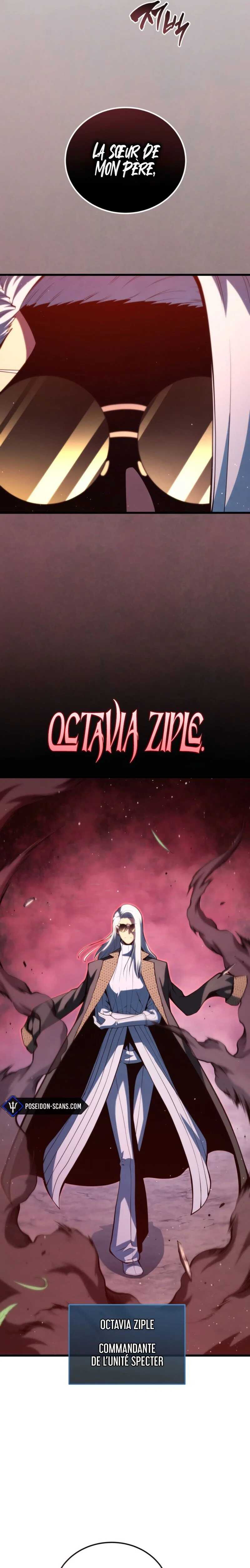 Read Swordmaster’s Youngest Son Scan Manga Online