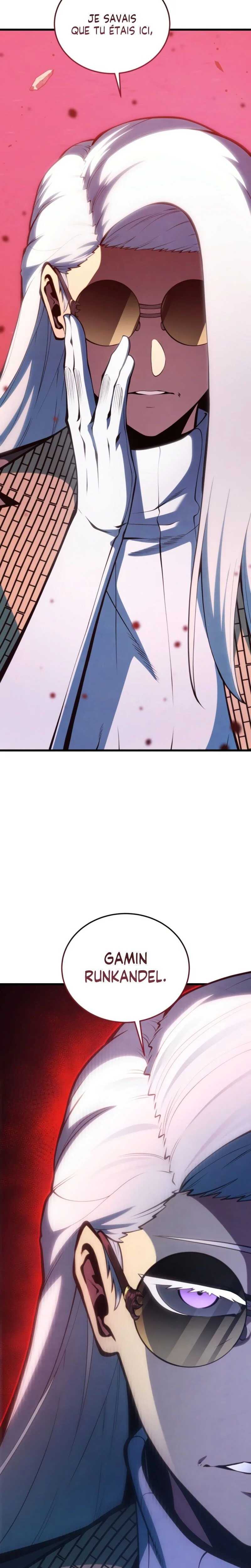 Read Swordmaster’s Youngest Son Scan Manga Online