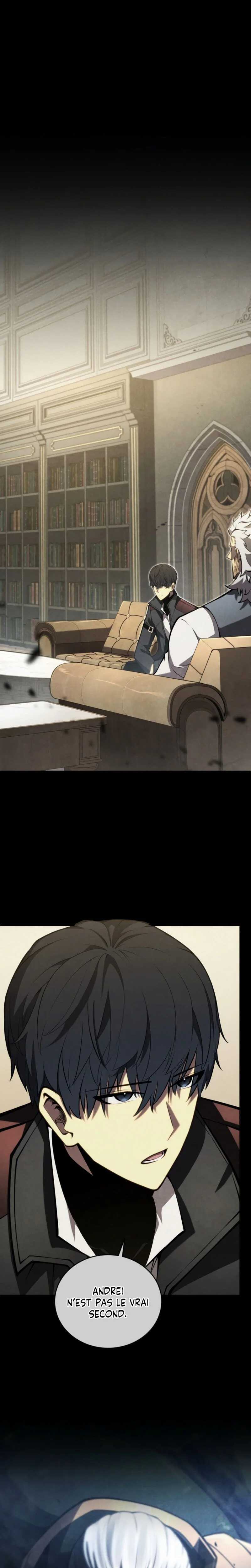 Read Swordmaster’s Youngest Son Scan Manga Online