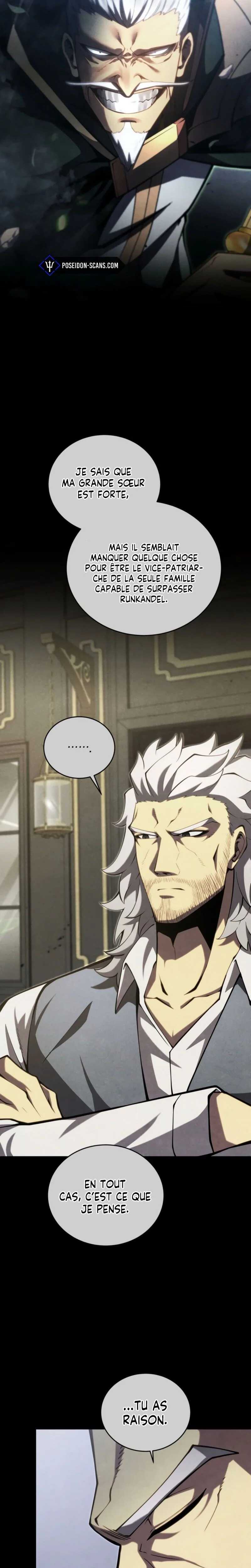 Read Swordmaster’s Youngest Son Scan Manga Online