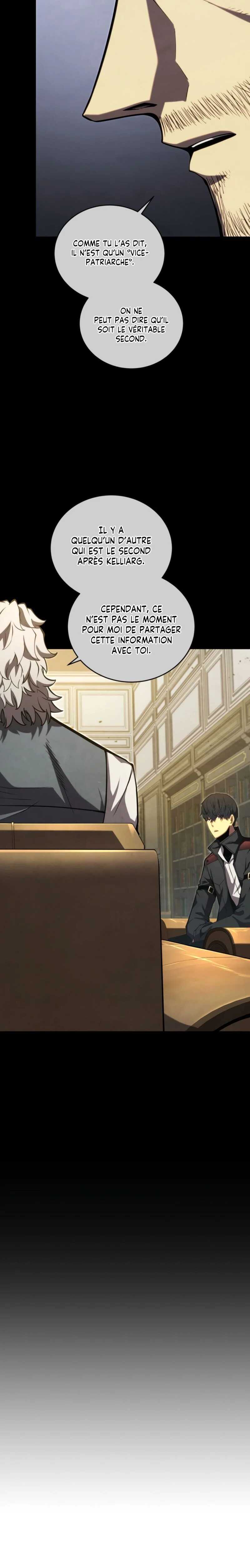 Read Swordmaster’s Youngest Son Scan Manga Online