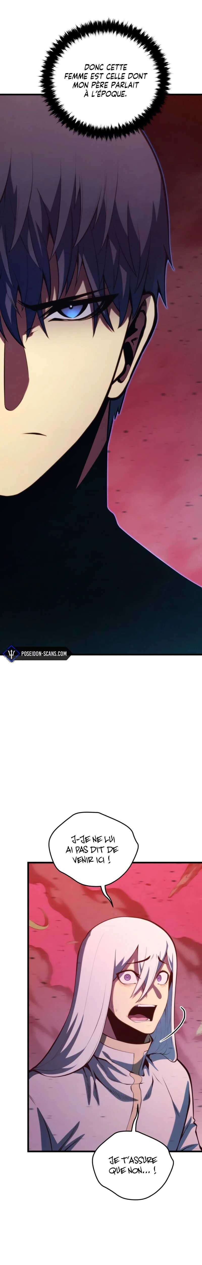 Read Swordmaster’s Youngest Son Scan Manga Online