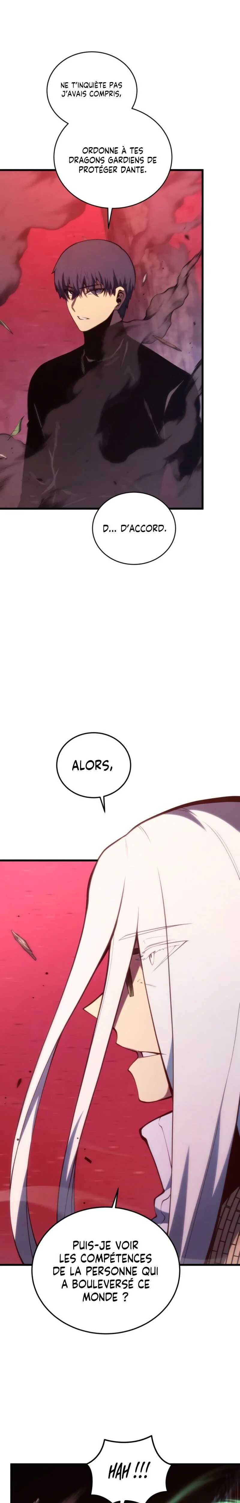 Read Swordmaster’s Youngest Son Scan Manga Online