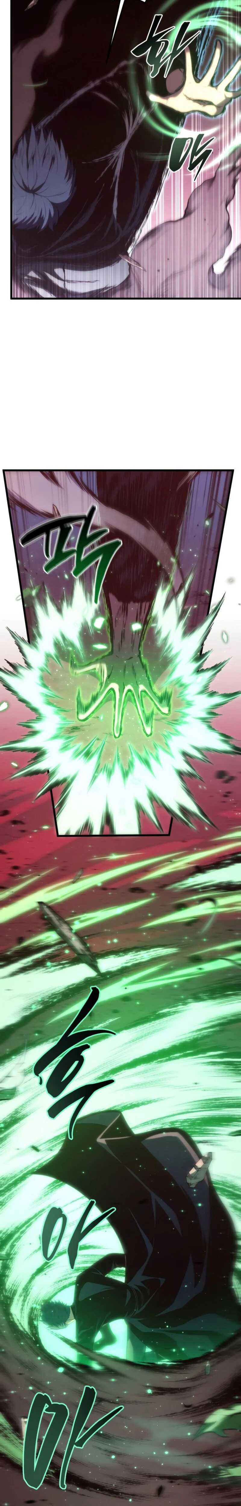 Read Swordmaster’s Youngest Son Scan Manga Online